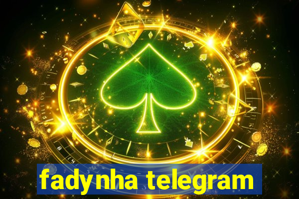 fadynha telegram